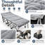Steel Daybed