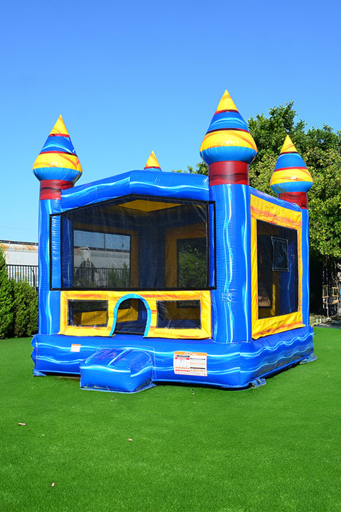 Bounce Houses