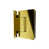 Polished Brass