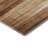 Premium Machine Washable Mayfield AMF2082 Striped Rug-612473681-612473676