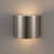 Brushed Steel is out of stock