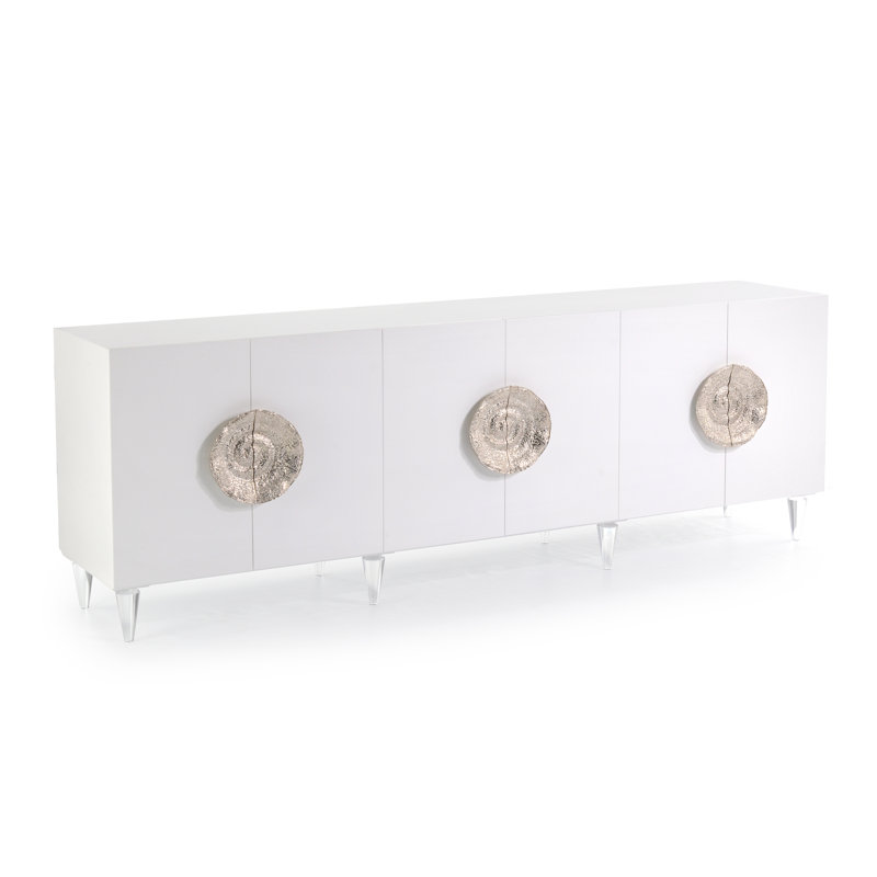 Triesse 94'' W Sideboard