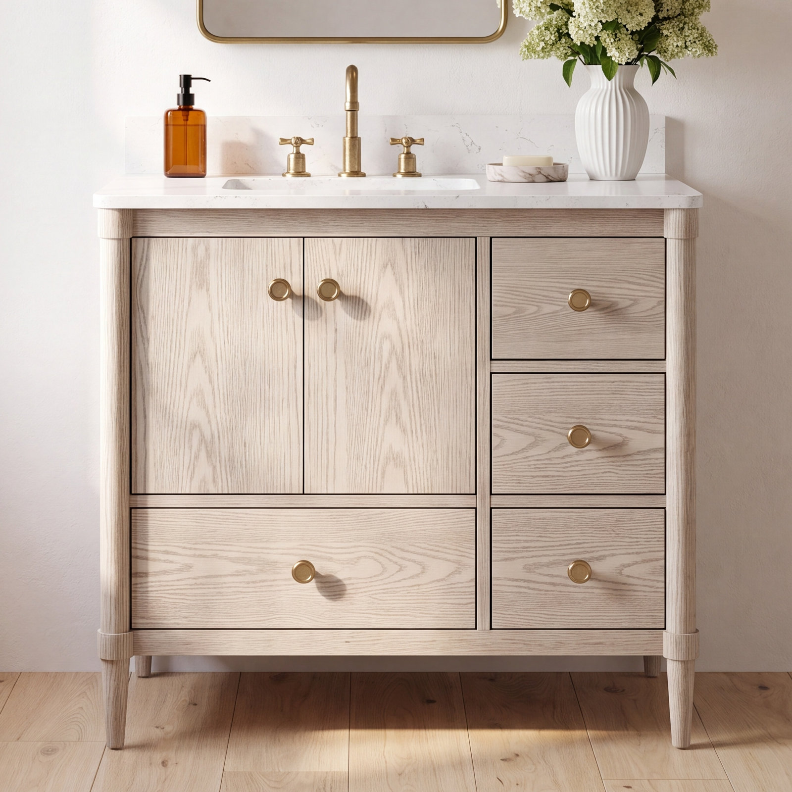Gabby 36" Single Bathroom Vanity