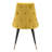 Piccolo 18.5'' H Upholstered Side Chair-33308266