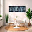 «Monoscape XLV III», art mural par Karen Biery par Karen Biery-851116724-924730102