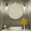 Miroir d'appoint