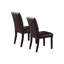 Chaises de salle à manger contemporaines