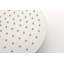 Système de douche, ensemble de robinet de douche mural pour salle de bain avec pomme de douche à pluie haute pression en acier inoxydable 10 po, ensemble de valve de douche à pression équilibrée 2 voies, or brossé