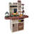 Mini Meals Kitchen Playset with Light, Sounds and Cooking Effects