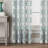 Niemi Sheer Curtain Single Panel-18844259-18844257