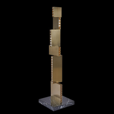Franco Led Floor Lamp