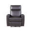 Fauteuil inclinable électrique Blane