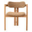 Donato Outdoor Dining Armchair