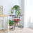 Beesan Weather Resistant Plant Stand