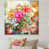 Toile tendue