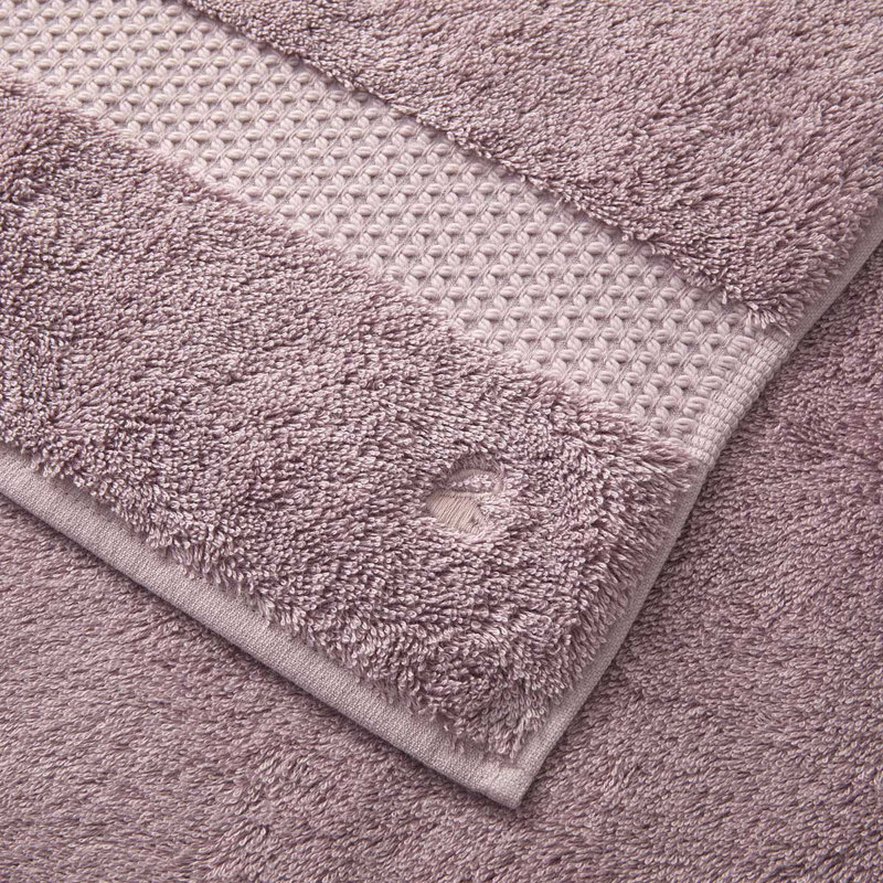 Etoile Bath Towel, Fuschia, 1 Hand Towel