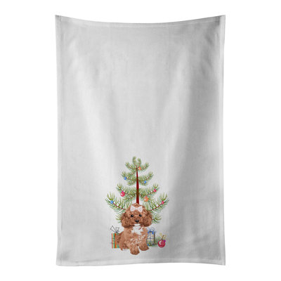 Cotton Tea Towel Kitchen Towel