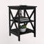 Petite table d'appoint 15,75 po Makiver