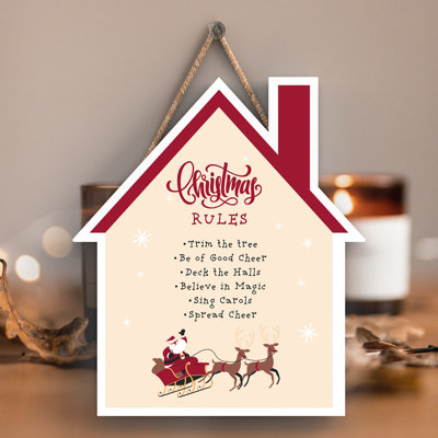 Carley Wall Decor