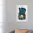 The Realm Of Cats by Barrett Biggers - Print on Canvas-1584853119-1609333764