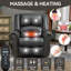 Fauteuil inclinable Priamo-1302138510