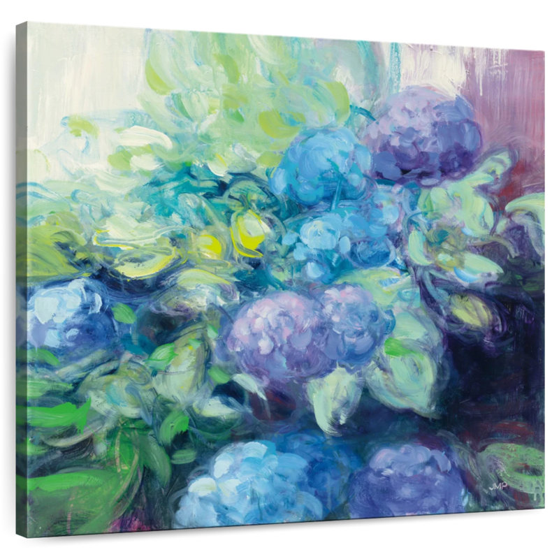 Harnek Bright Hydrangea III