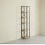 Lasley 45cm Wide Clothes Storage System