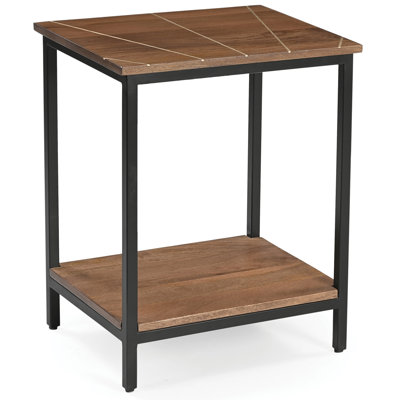 Anjanet End Table
