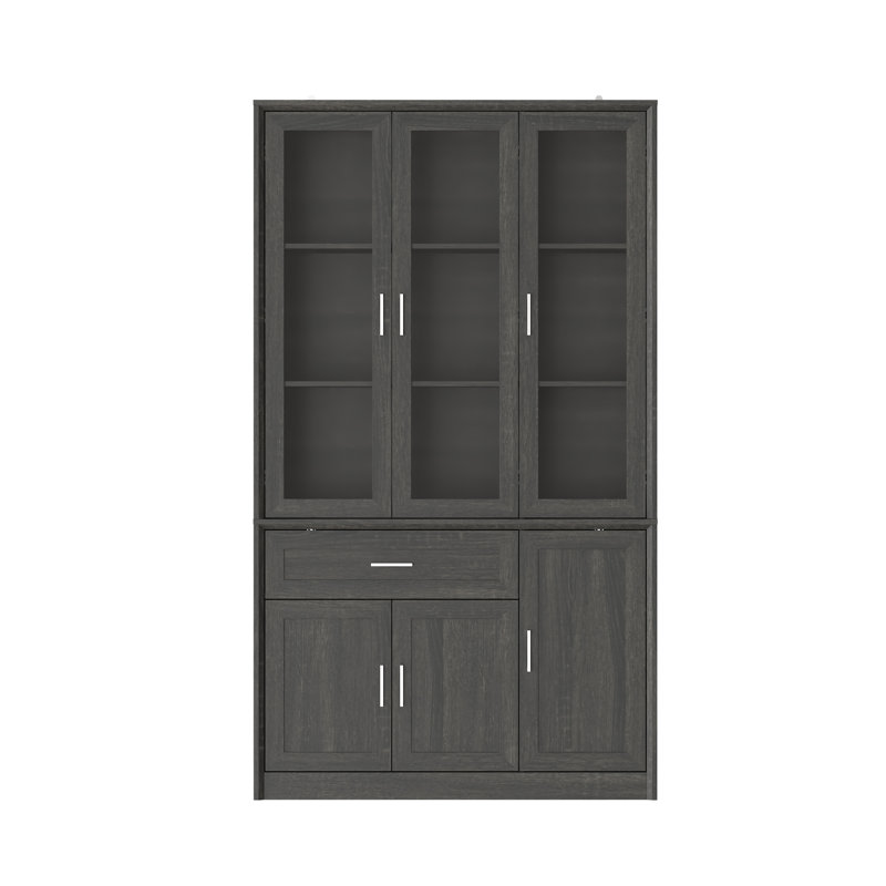 70.9"H Food Pantry Cabinet