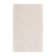 Chappelka Abstract Ivory Hand-Hooked Area Rug