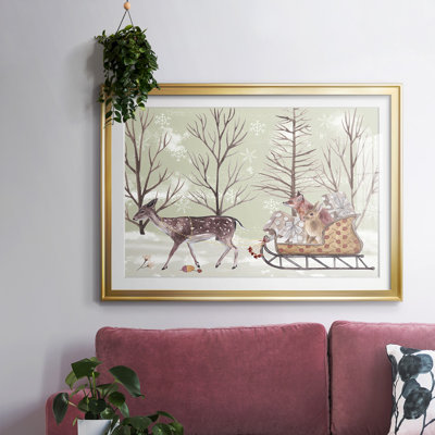 Christmas Time II