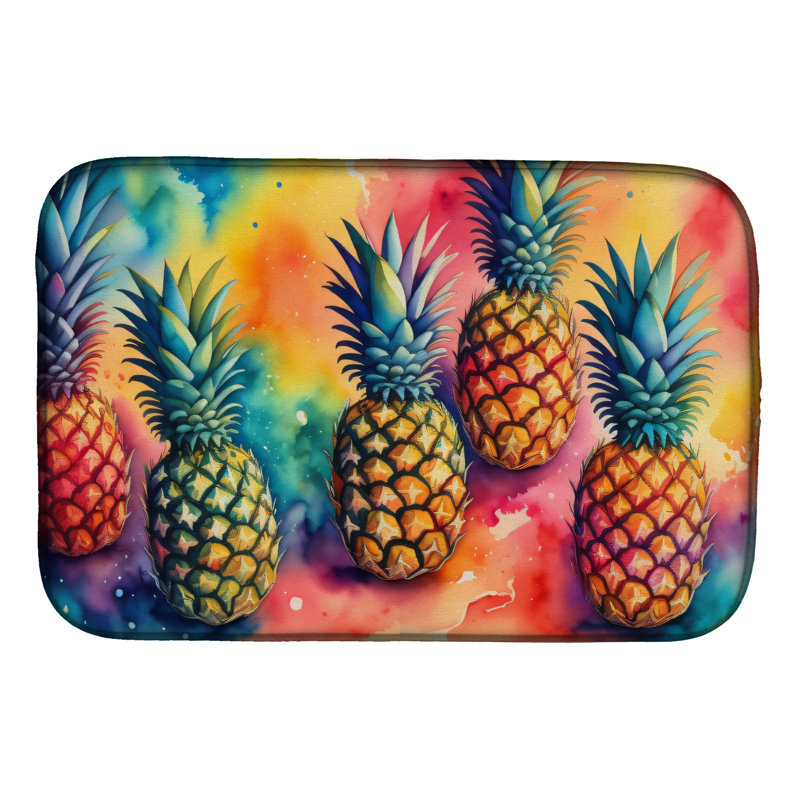 Drying Mat