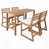 Light Teak