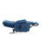 Liyasi Dual OKIN Motor Power Lift Recliner Chair  For Elderly Infinite Position Lay Flat 180° Recliner With Heat Massage-365172007