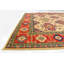 Tapis crème Nero