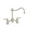 Annapolis Bridge Faucet - Lever Handles