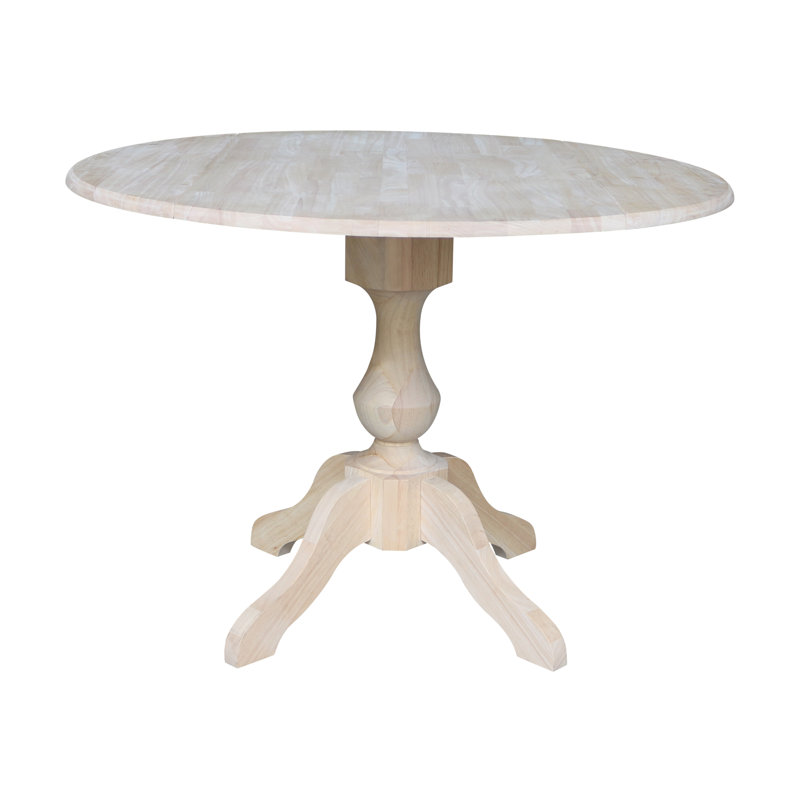 Table de salle à manger Brompton, Prêt à finir / non fini