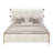 Penthouse Upholstered Standard Bed-88140025