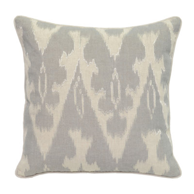 Fay Square Pillow Cover & Insert