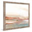 «Twilight Desert Mirage» par Carol Robinson - Peinture-776241163-776241166