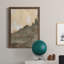 Hillside Walking Path III - Peinture sur toile encadrée-710466632-710466678