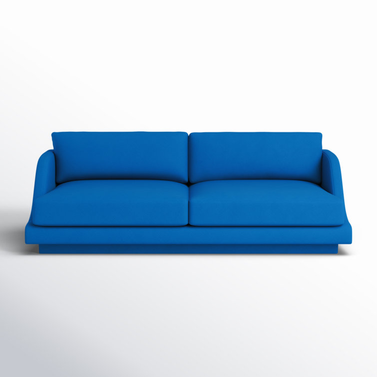 Luka 85" Upholstered Sofa