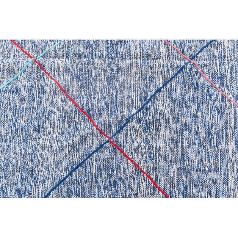 Noack Blue Rug