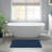 1 PCS 100% Cotton Tufted 3000 GSM Reversible Bath Rug-738773594