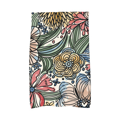 Hand Towel