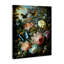 «Blooming Roses & Monarch Butterflies», conception de Tabz Jones-1193342998