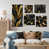Toile tendue