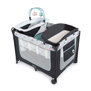 Bedside Crib