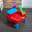 Table à eau pour tout-petits Step2