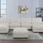 Chaise sans accoudoirs Living Room Furniture